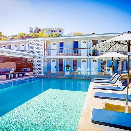 Rambutan Resort Таунсвил Екстериор снимка