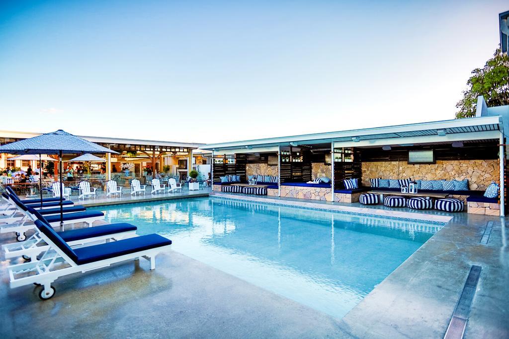 Rambutan Resort Таунсвил Екстериор снимка