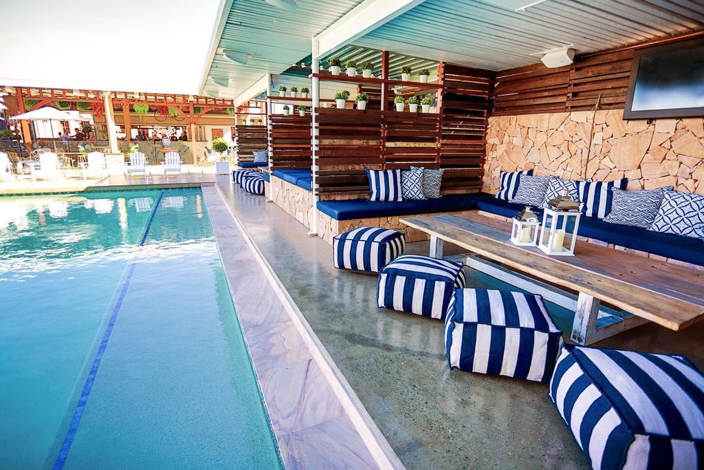 Rambutan Resort Таунсвил Екстериор снимка
