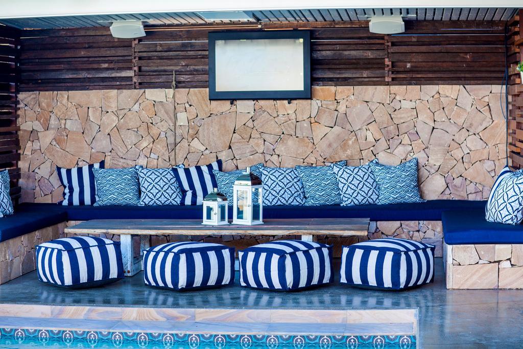 Rambutan Resort Таунсвил Екстериор снимка