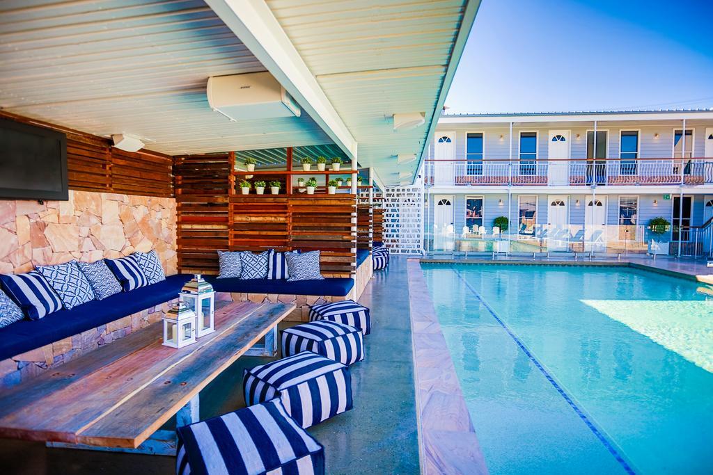 Rambutan Resort Таунсвил Стая снимка