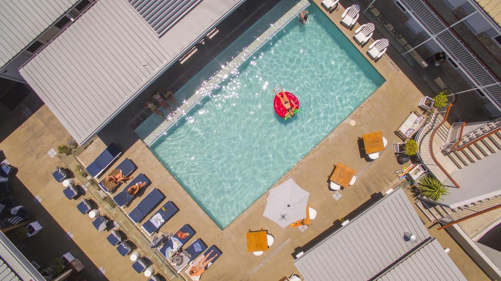 Rambutan Resort Таунсвил Екстериор снимка