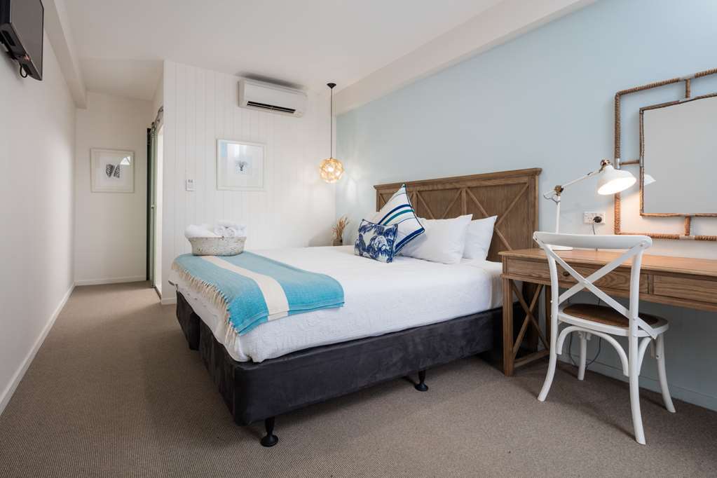 Rambutan Resort Таунсвил Стая снимка